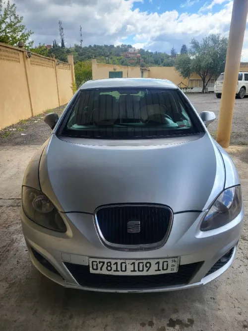 Seat Leon 2009 Leon