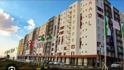 Vente Appartement F4 Tiaret Tiaret