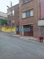 Vente Villa Tiaret Tiaret