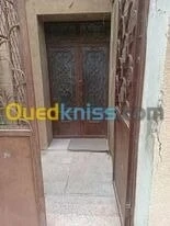 Vente Villa Tiaret Tiaret