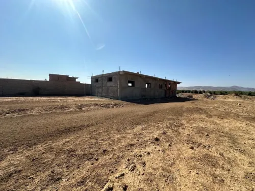 Vente Terrain Oran Oued tlelat