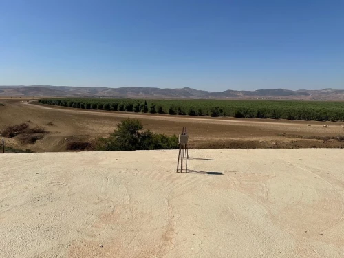 Vente Terrain Oran Oued tlelat