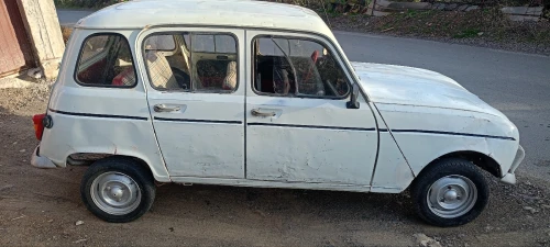 Renault 4 1985 