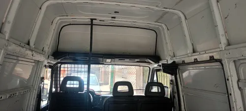 Renault Trafic 1999