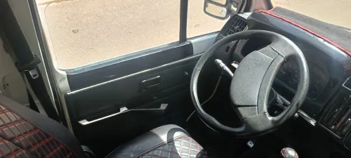 Renault Trafic 1999