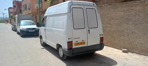 Renault Trafic 1999