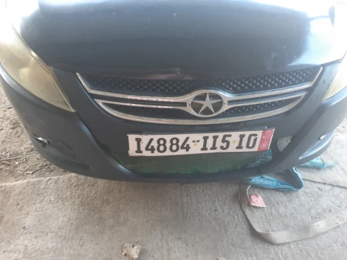 JAC J5 2015 J5