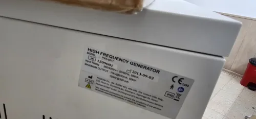 Generateur pour table Rx