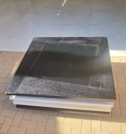 Table basse