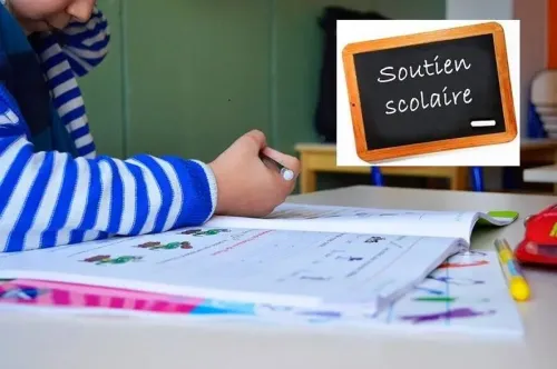 Cours de soutien en math