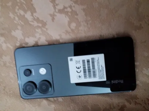 Xiaomi Redmi note 13 pro 5g