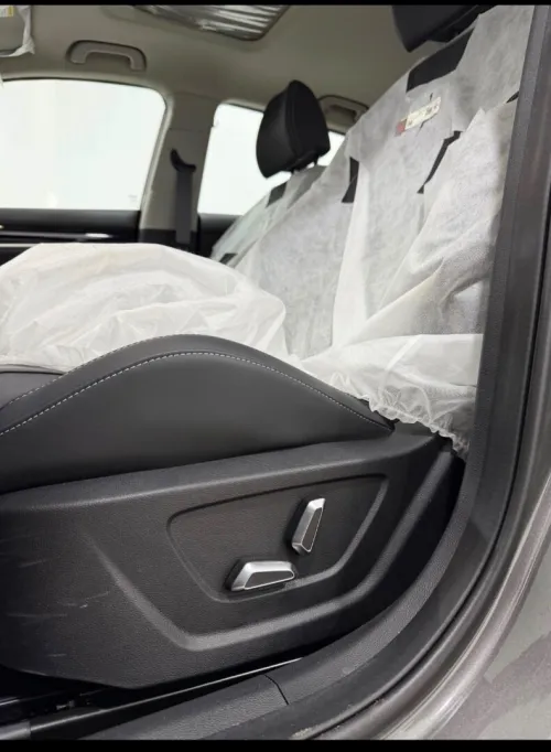Geely Coolray 2026 Super Max édition