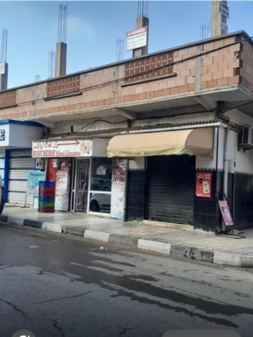 Vente Villa Aïn Témouchent El malah