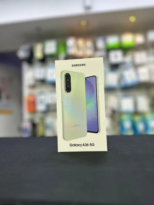 Samsung GALAXY A36 5G