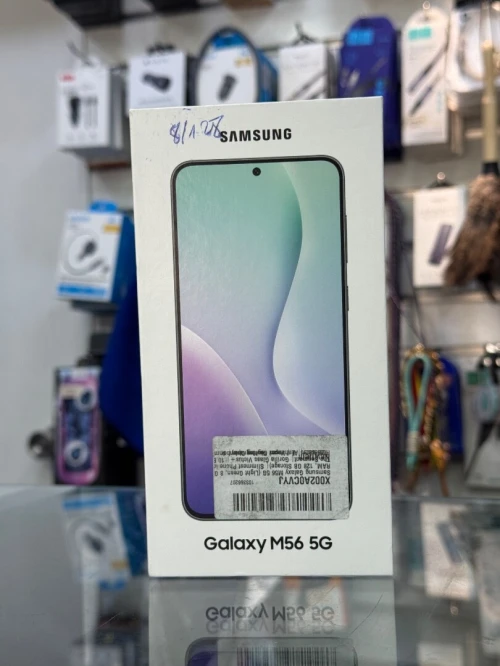 GALAXY M56 8/128GB 5G