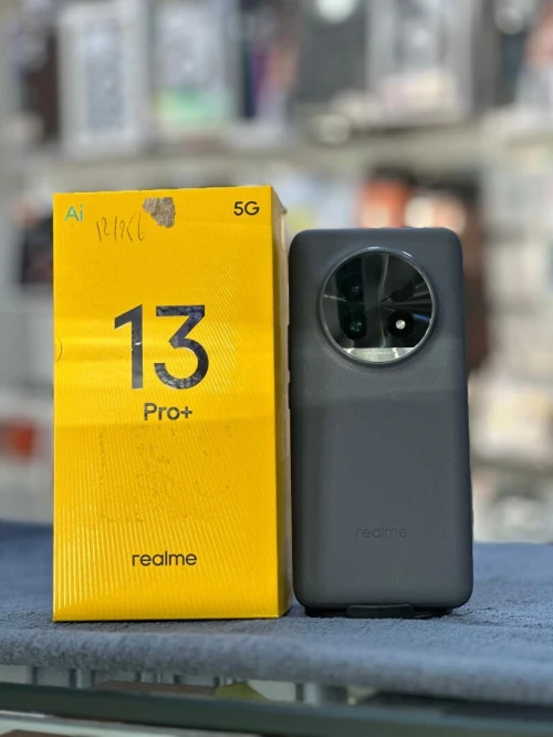 REALME 13 PRO+ 12/256