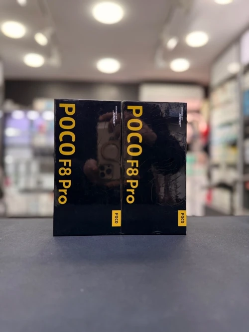 Poco Poco f8 pro