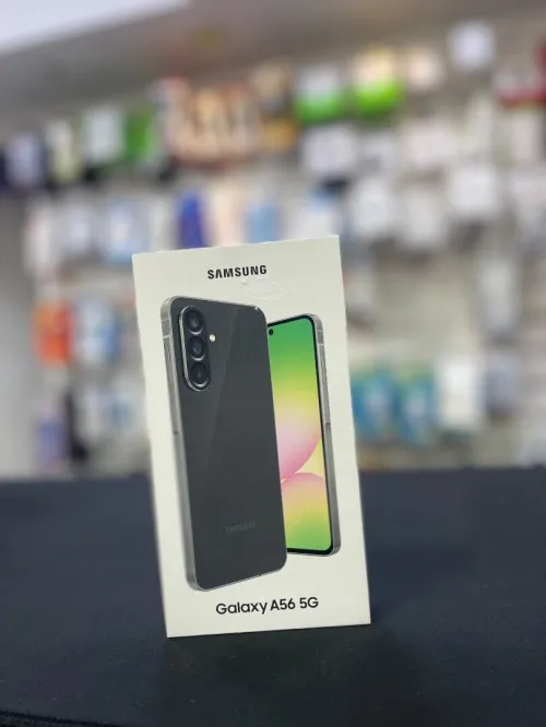 SAMSUNG Galaxy A56