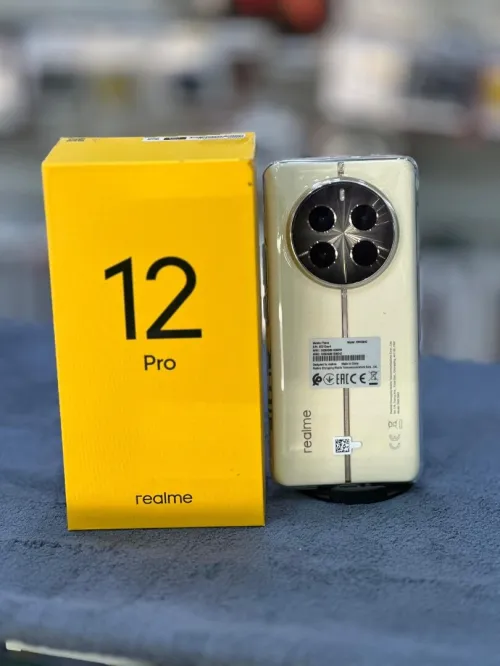 REALME 12PRO 12/512