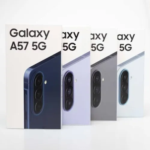 Samsung A57