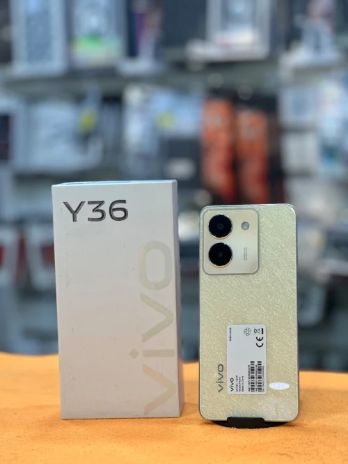 VIVO Y36
