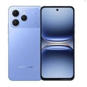 Tecno Spark40