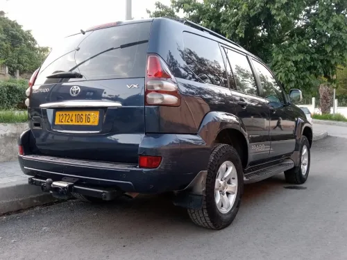 Toyota PRADO 2006 PRADO