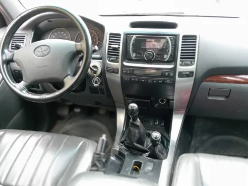 Toyota PRADO 2006 PRADO