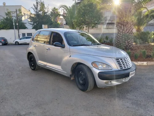 Chrysler PT Cruiser 2006 PT Cruiser
