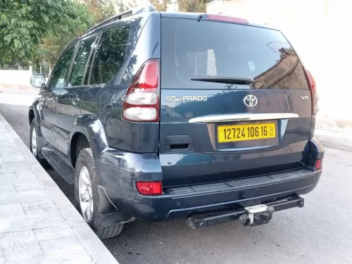 Toyota PRADO 2006 PRADO