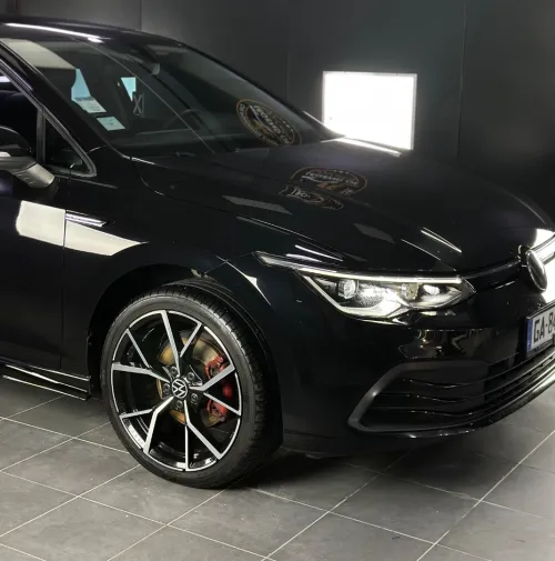Volkswagen Golf 8 2021 1ST EDITION