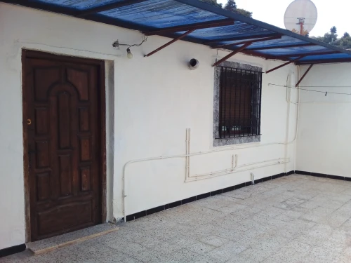 Vente Villa Tipaza Bou haroun