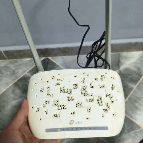 Modem tp-link