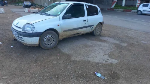 Renault Clio 2 2001 Clio 2