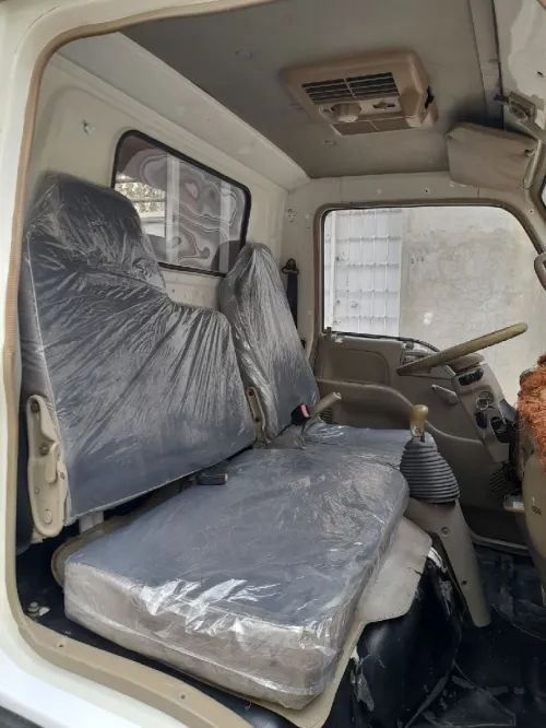 JAC 1025 2006