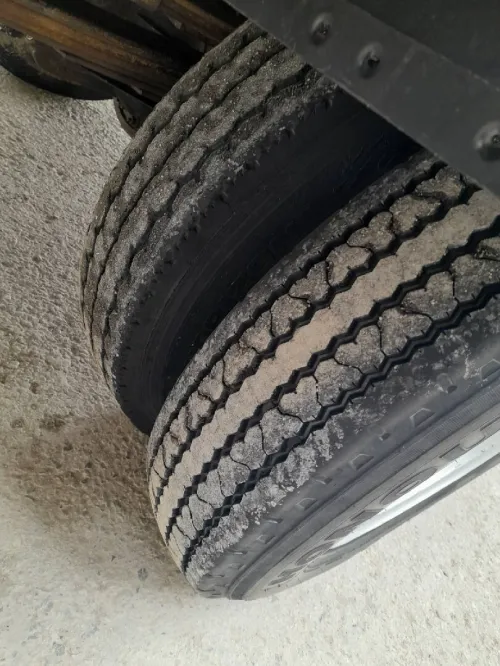 JAC 1025 2006