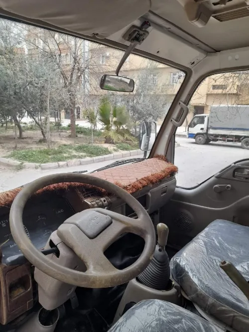 JAC 1025 2006