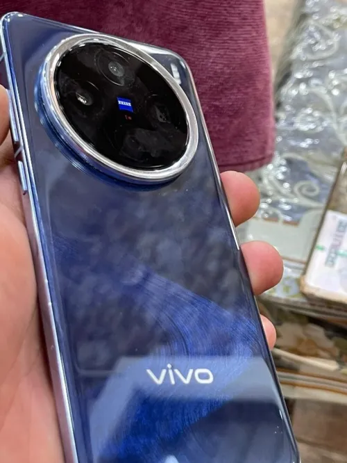 vivo x200 neuf vivo