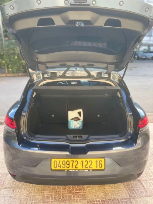 Renault Megane 4  2022 Evolution