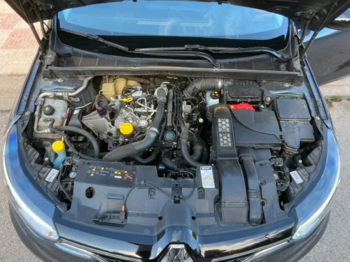 Renault Megane 4  2022 Evolution