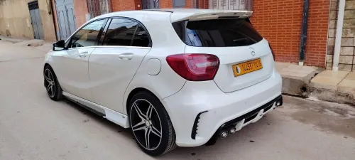 Mercedes Classe A 2014 Classe A220 Carlsson