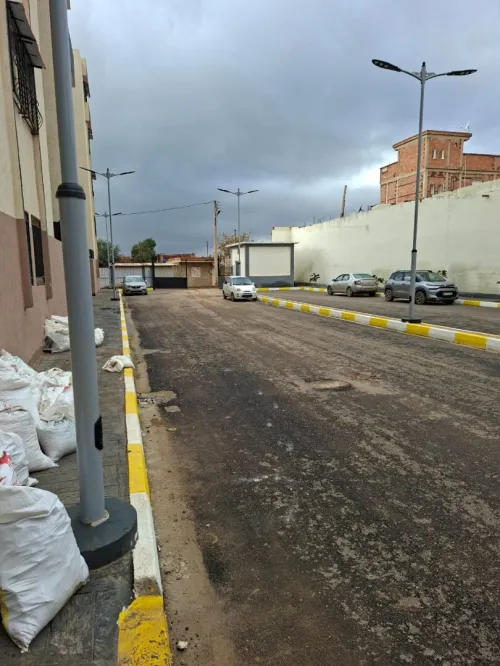 Vente Appartement Chlef Chettia