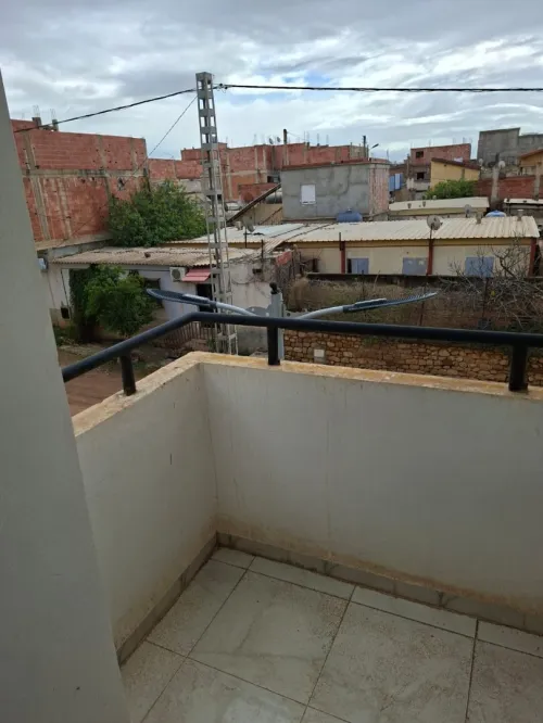 Vente Appartement Chlef Chettia