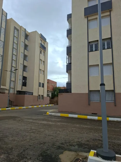 Vente Appartement Chlef Chettia