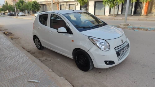 Suzuki Celerio 2014 Celerio