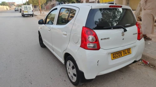 Suzuki Celerio 2014 Celerio