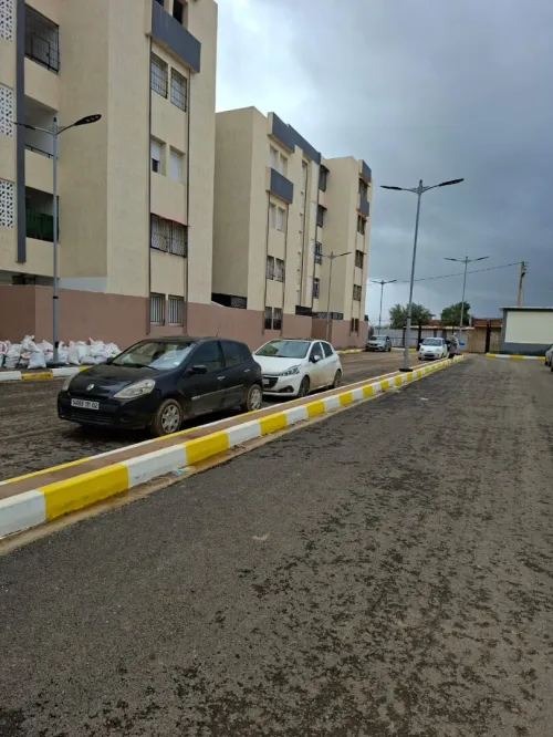 Vente Appartement Chlef Chettia