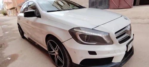 Mercedes Classe A 2014 Classe A220 Carlsson
