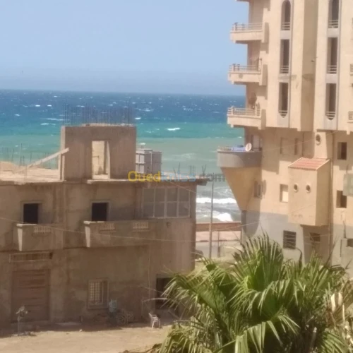 Location vacances Appartement F2 Chlef Tenes