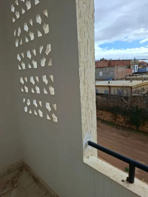 Vente Appartement Chlef Chettia